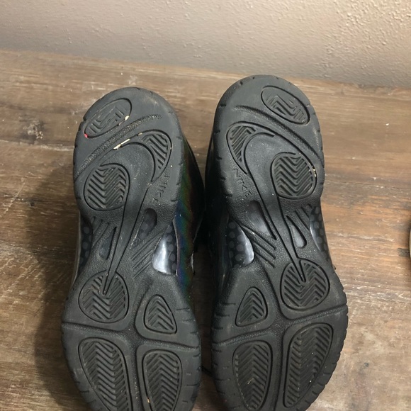 Nike Air Foamposite - Picture 4 of 4